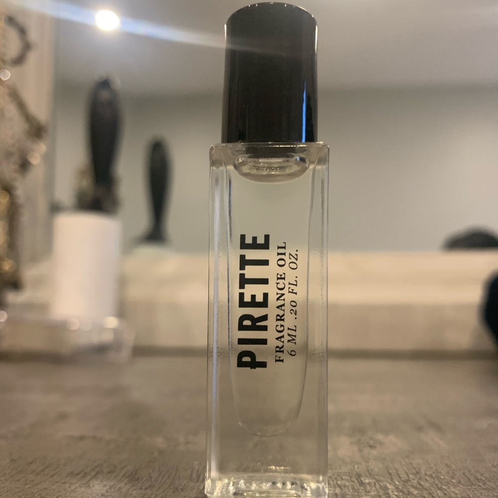 Pirette Mini Fragrance Oil
